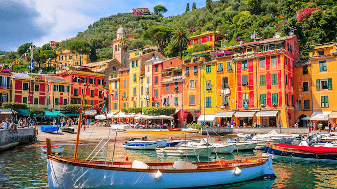 portofino