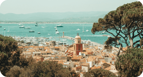Saint Tropez